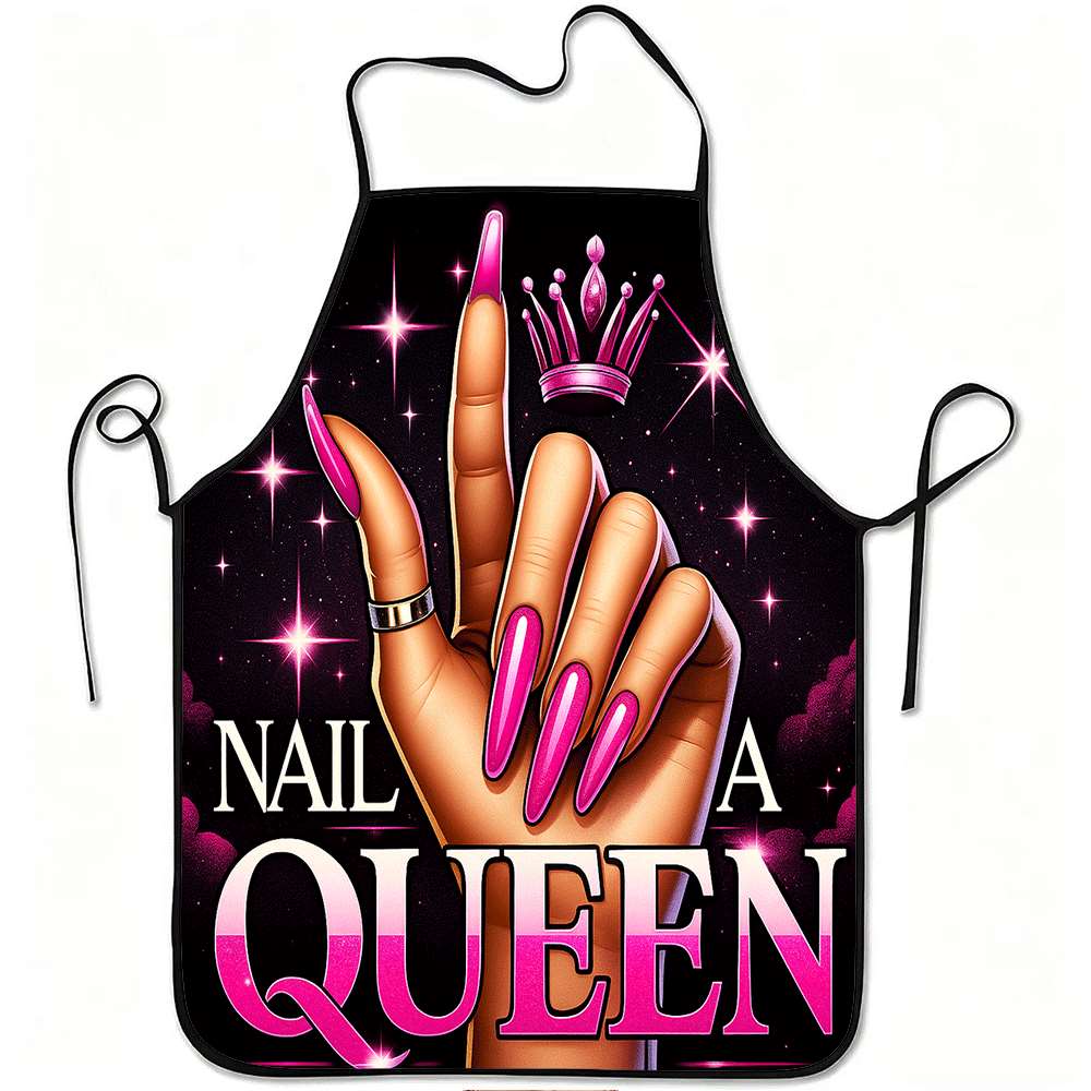 1 tablier tendance sur le thèm - Home Cooking Queen avis et prix