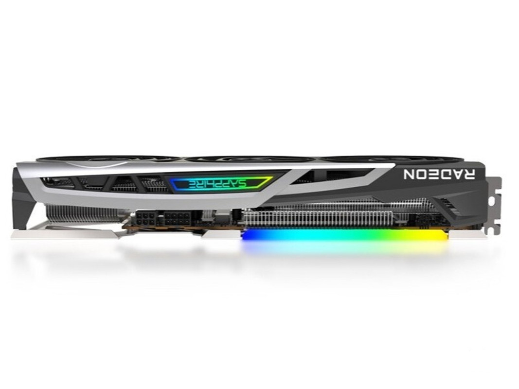 GPU saphir RX 6700 XT 6700XT R - Home Cooking Videos avis et prix