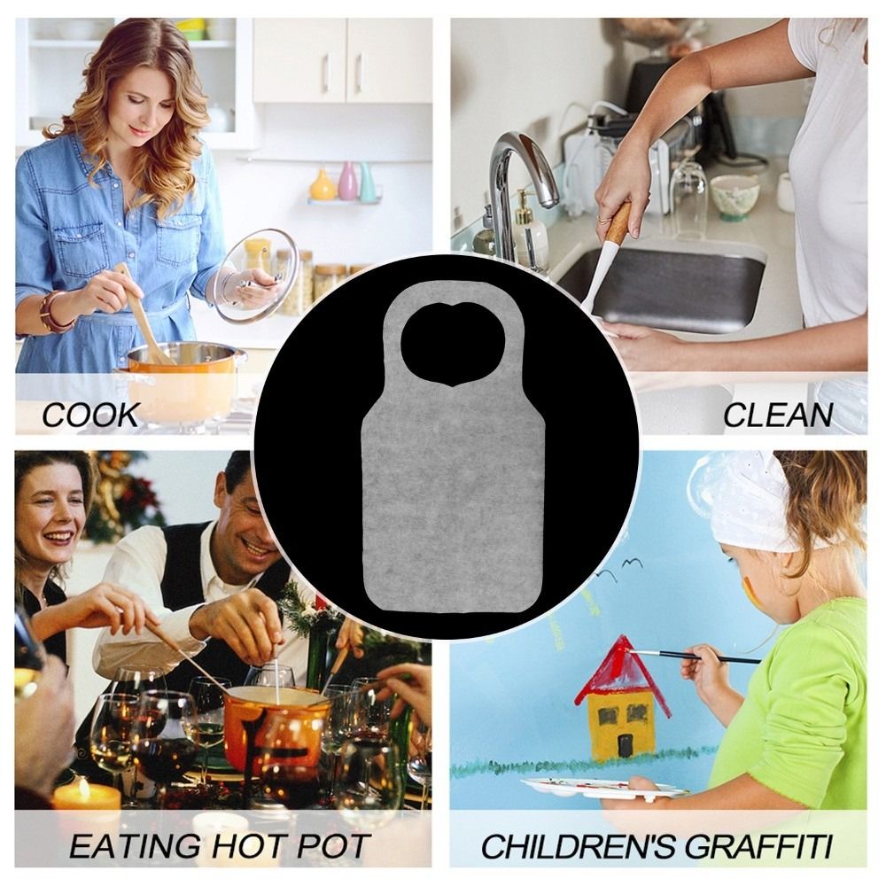 Tabliers jetables portables im - Home Cooking Oil Disposal avis et prix