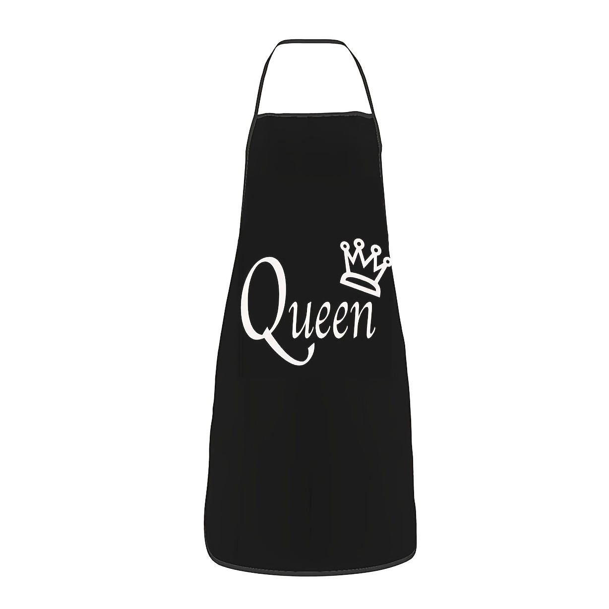 Tabliers King & Queen pour cou - Home Cooking Queen avis et prix