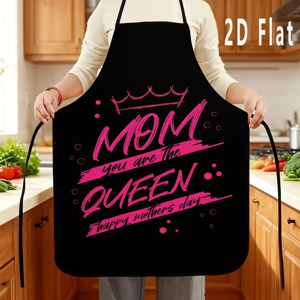 Tablier Cadeau Fête des Mères  - Home Cooking Queen avis et prix