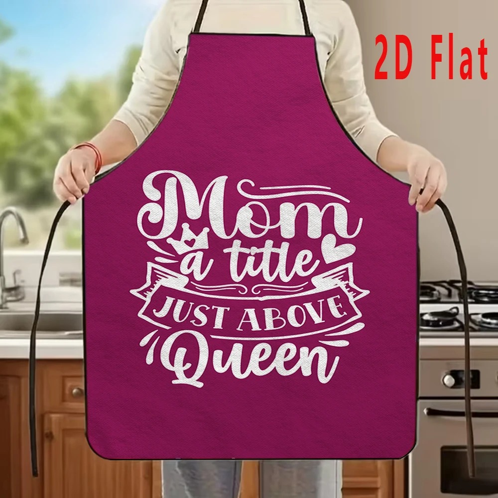 Tablier Cadeau Fête des Mères  - Home Cooking Queen avis et prix