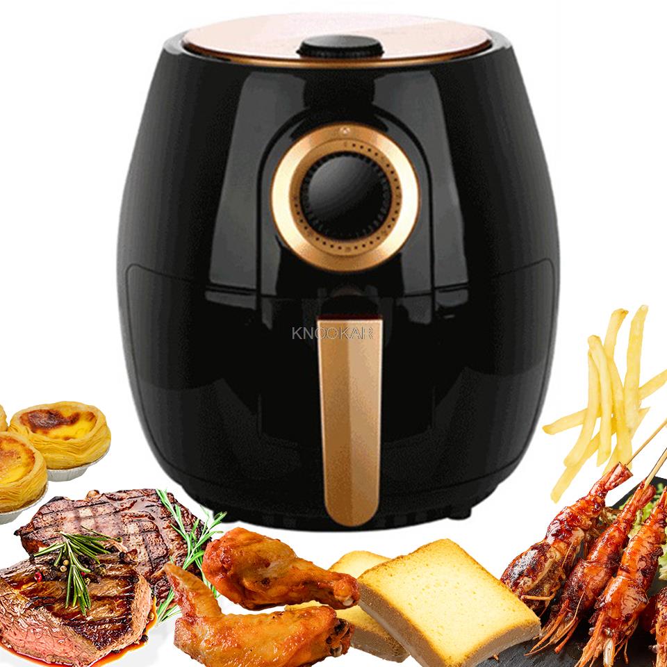 Friteuse à Air intelligente sa - Home Cooking Oil Disposal avis et prix